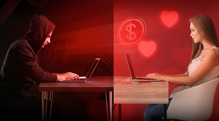Romance Scam Recovery