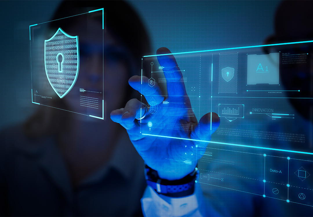 The Global Rise of Multi-Layered Cybersecurity Frameworks