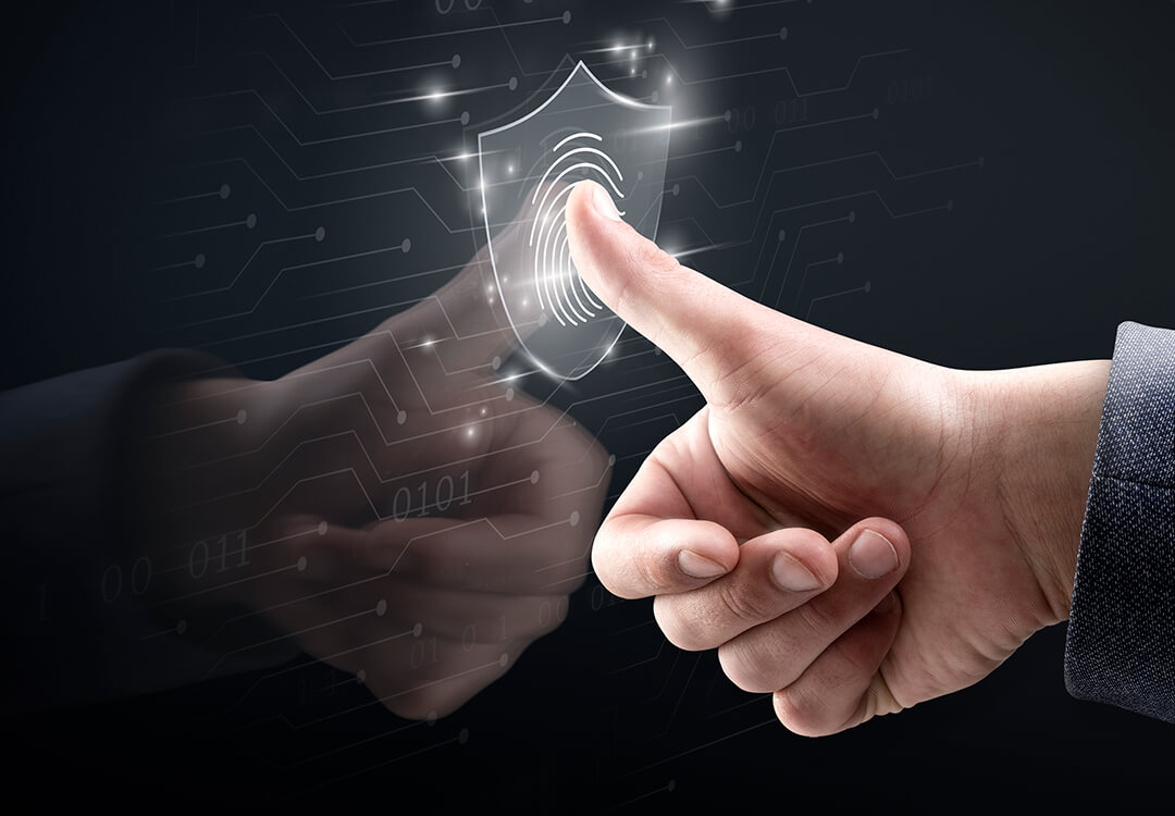 The Growing Threat of Fingerprint Scams: How to Protect Your Biometric Data